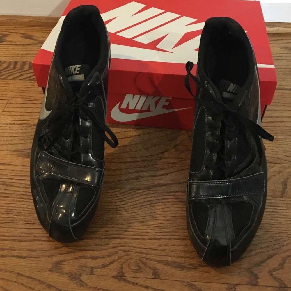 Nike Track Shoes Zoom Rival S (Sprint)